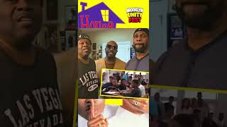 House Party in Brooklyn. 35th Anniversary
