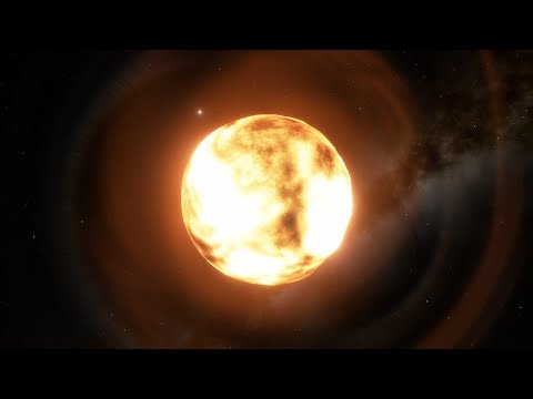 Ufo Disclosure Timeline Manifestation Martian Betelgeuse