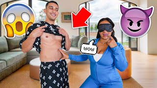 Does My Fiance Know My Body? *Challenge*