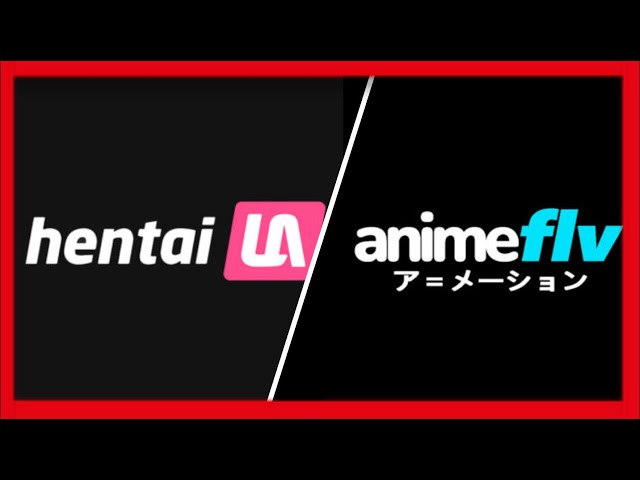 ¿ANIMEFLV Y HENTAILA SE UNIERON? || LA INDUSTRIA DE LA PIRATERÍA SE UNEN