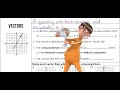 Understanding Transformations and Vectors