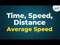 Zen's Speed and Distance Problems