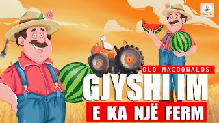 Gjyshi im e ka një Ferm│ Bleta ™