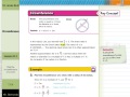 Circumference and Diameter of Circles