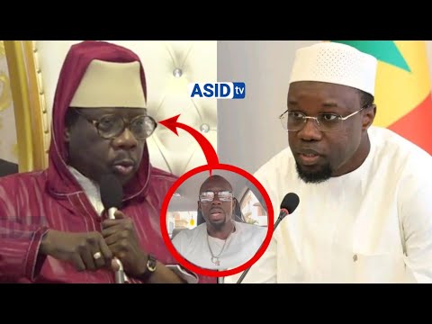 Propos de srg Moustapha sy Revelation pertinente de jim ndiaye sur l'alliance Pur pastef et Yewwi