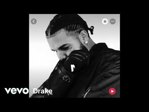 Drake - Destroying Angel ft. Lil' Wayne & 50 Cent | Official Audio [2024]