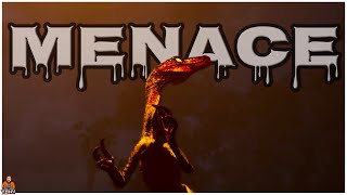 Nightmares On ISLE STREET... Troodon Krueger Is Coming for Your KIDS!