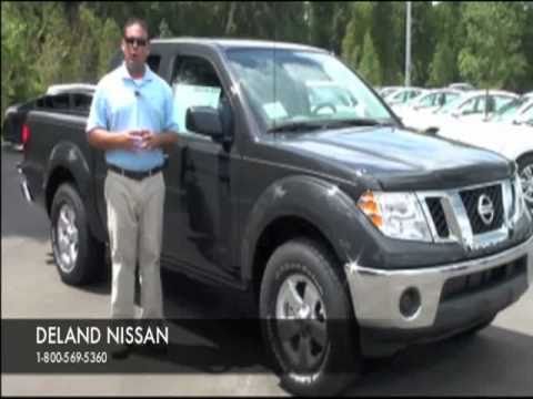 2010 Nissan frontier starting problems #2