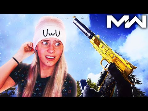 THIS PISTOL AINT GOOD BUT IT'S FUN??? Road to Damascus - 1911 (MW)