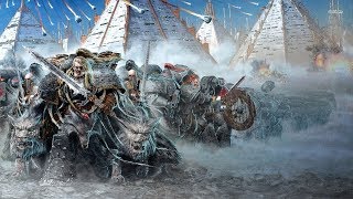 EP-2- ANALISIS DE MAZOS- LEMAN RUSS POR BREYKER