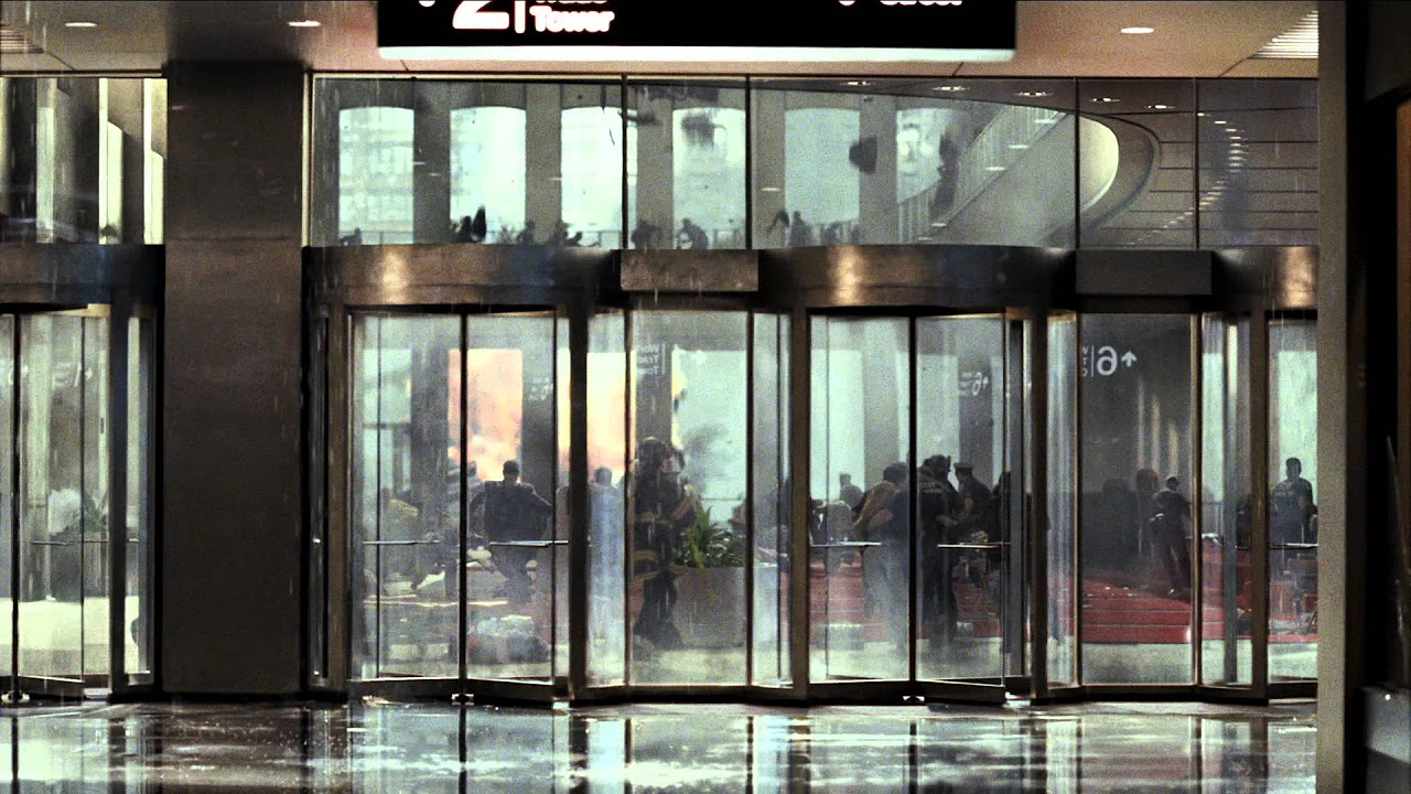 World Trade Center Trailerin pikkukuva