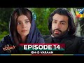 Ism-e-Yaraan - Episode 14 - 10th July 2025 [Shahbaz Shigri, Zainab Shabbir &  Azfar Rehman] - HUM TV