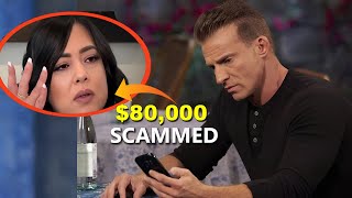 General Hospital Fans Beware: Fake Steve Burton AI Pulls $80,000 Scam ⚠️