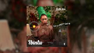 Belle 9ice - Dat Ting ft. Sat-B (Official Audio)