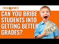 Student Incentives and Reactions