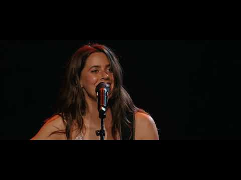 Vanessa Mai - Löwenherz (LIVE ZUHAUSE 2024 - PORSCHE ARENA)