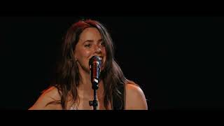 Vanessa Mai - Löwenherz (LIVE ZUHAUSE 2024 - PORSCHE ARENA)
