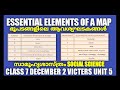 Map Reading and Interpretation Concepts