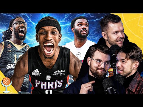 Who Will Stop Paris & TJ Shorts’ Next Contract | URBONUS Q&A