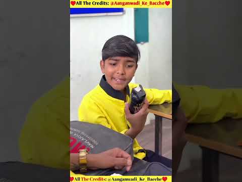 মোজাম্মেল স্যার এটা কী হয়ে গেলেন🥵😱#comedy #gulabisharara #bhoot #funny #aaganwadikebacche#viral