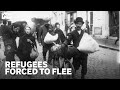 Understanding Displacement Due to Conflict