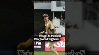 Things in Baseball that just hit different 🥰😍❤️#baseball #tako