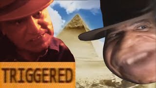[YouTube Kacke] Die Kackkammern der Cheops-Pymaride