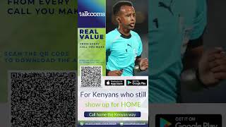 Somali referee Omar Artan lands historic UEFA Super Cup assignment