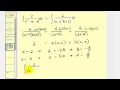 Partial Fraction Decomposition Techniques