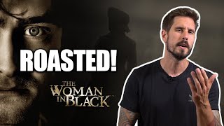 ROASTED! #16: The Woman in Black - alebo trošku strašidelnejší Harry Potter...