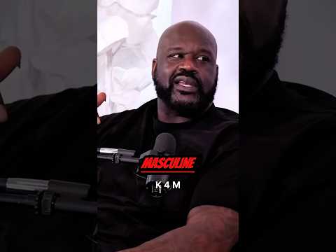 Joe Rogan Reacts To Shaq On Women