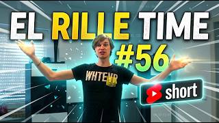 El Rille Time #56 short
