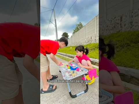 NGANTRI BELI MAKANAN #youtubeshorts #youtube