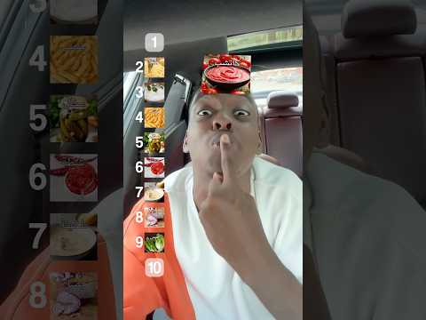 إضافات الشاورما 😂🔥