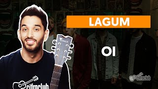 Videoaula OI (aula de violão simplificada)