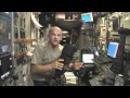 Acceleration Dynamics in the International Space Station