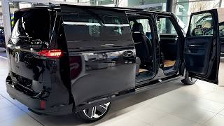 2025 Volkswagen ID.Buzz GTX - 6 Seater Bus
