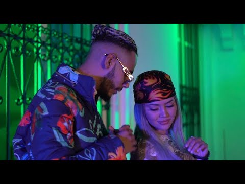 Liamsi - Machallah Feat Elgringo (Prod by Meed)