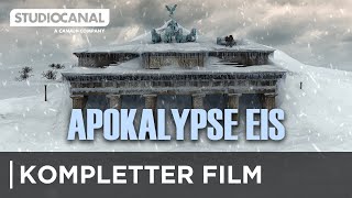 APOKALYPSE EIS | Kompletter Film | Englische OV