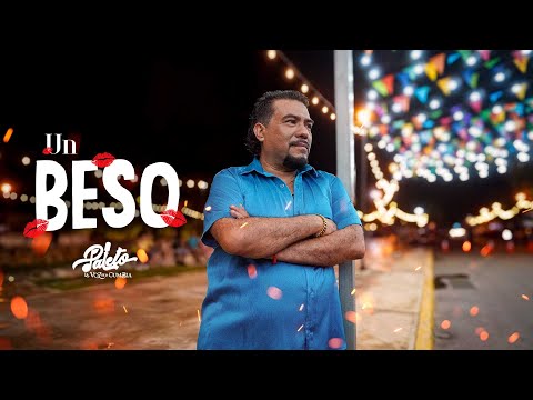 Un Beso (Video Oficial) - Juan Carlos Tapia "Paleto" | La Voz De La Cumbia