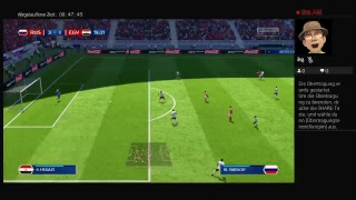 WM 2018 Russland vs. Ägypten, EA orakelt Fifa18
