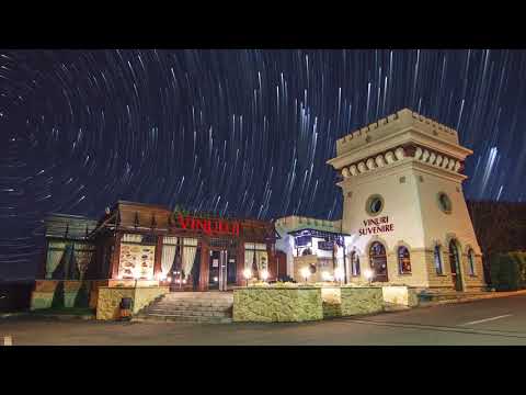 Cricova Winery
