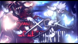PEAK COLLAB WITH @GOKASHIEDITS #anime #shorts #jjk #edit