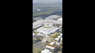 John Deere’s Commitment to Sustainability | Building a Greener Tomorrow