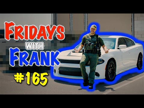 FWF 165: One Last Traffic Stop