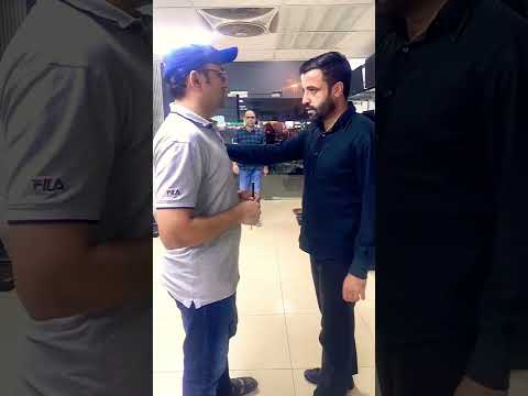 Gharz ki dosti jhot ki kamai zeyada der tekti nahi