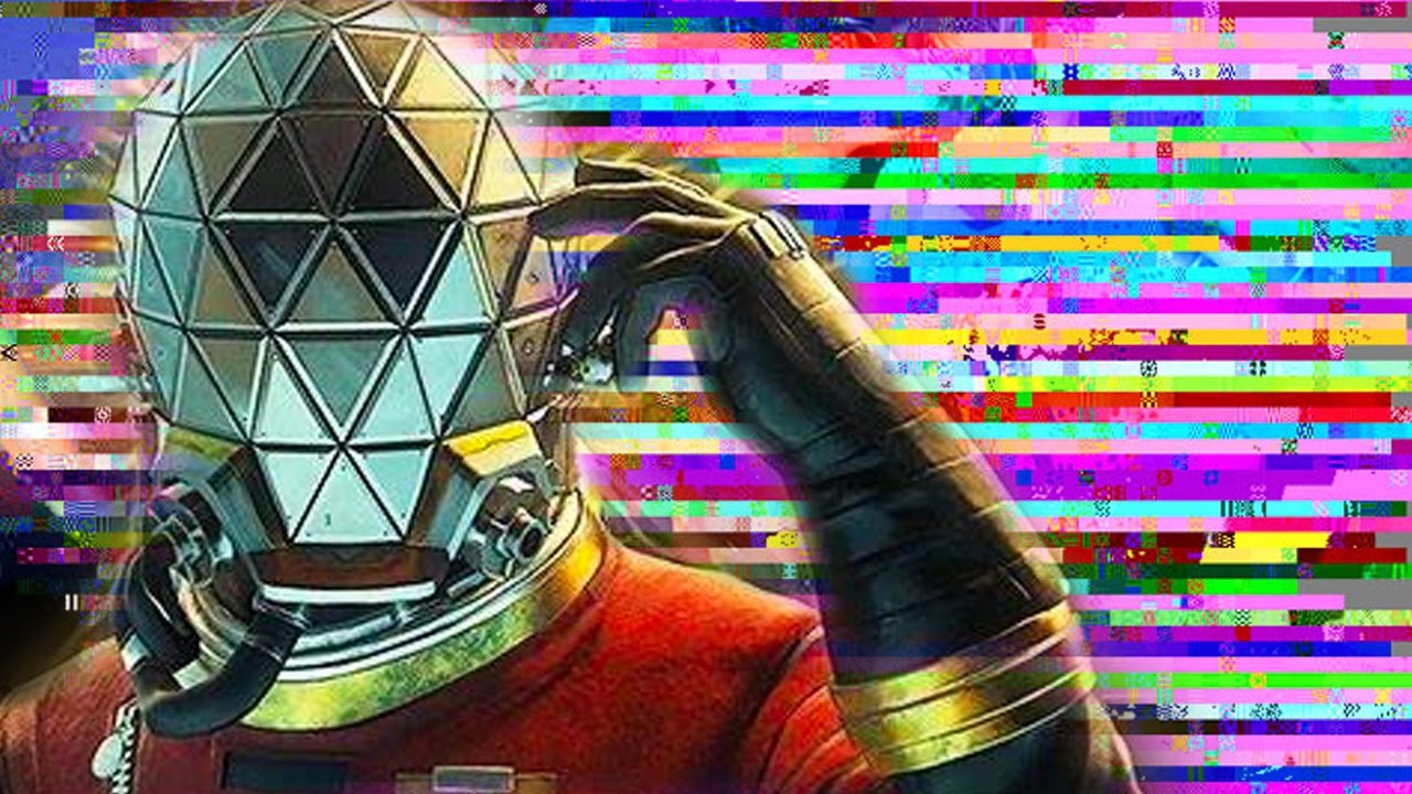 Prey: dumb yet hilarious glitches