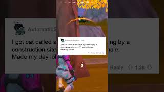 Ask Reddit Ask Straight guys, how would you feel if a gay male stranger suddenly told you, "You are