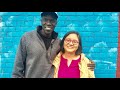 Salva's Journey and Cultural Adaptation
