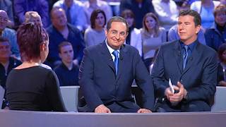 Laissez-nous nous rencontrer en vrai !